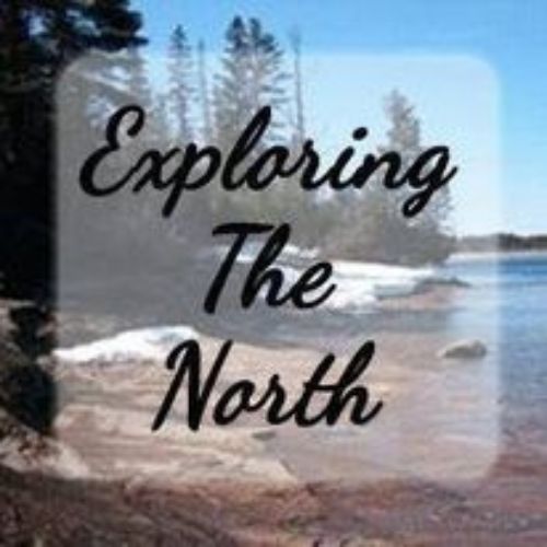 The North Exploring